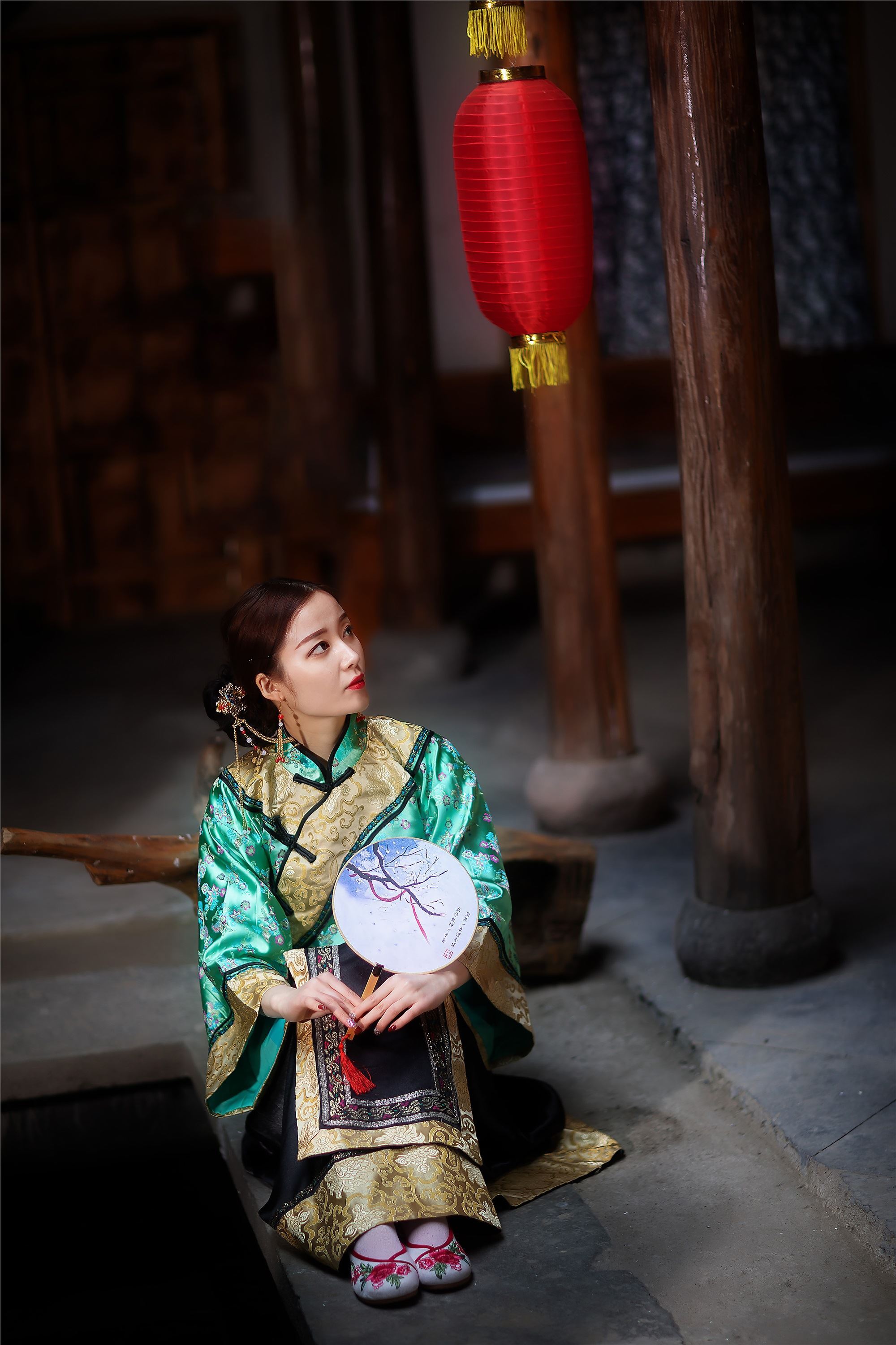 YITUYU艺图语 2021.08.14 往事如烟 小文